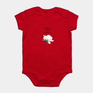 Steel Magnolias/Ouiser Baby Bodysuit